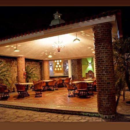 Quinta Los Agaves Hotel Boutique Tequila Eksteriør bilde