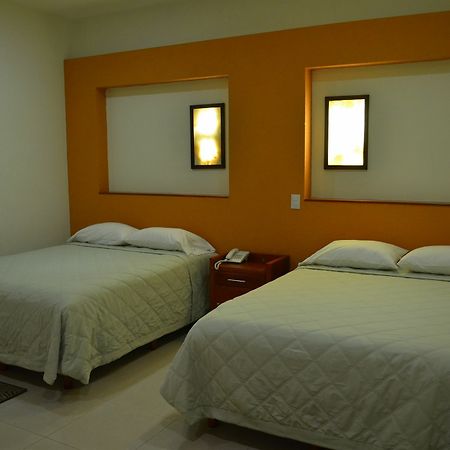 Quinta Los Agaves Hotel Boutique Tequila Eksteriør bilde