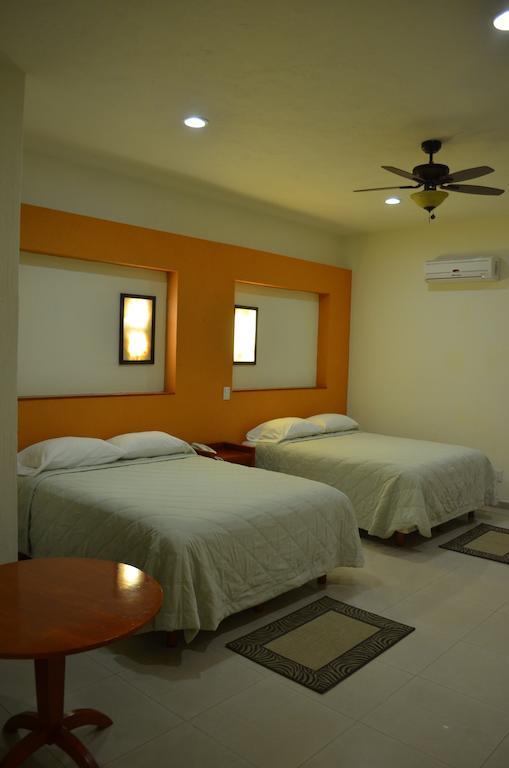 Quinta Los Agaves Hotel Boutique Tequila Rom bilde