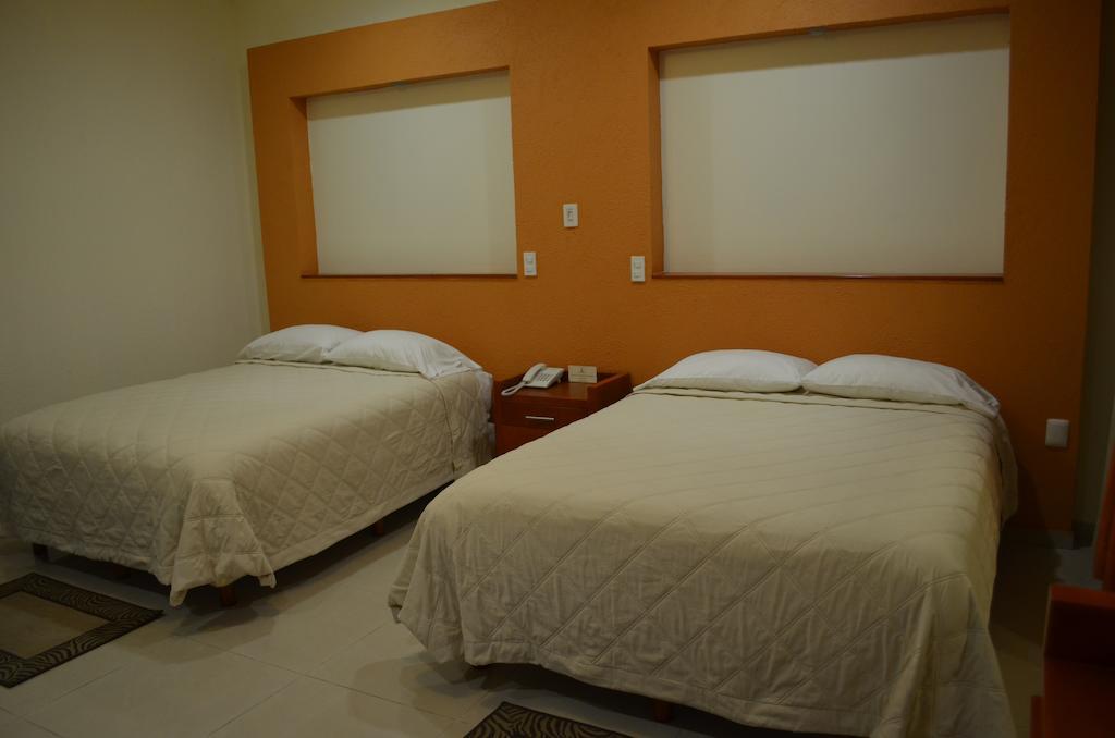 Quinta Los Agaves Hotel Boutique Tequila Rom bilde