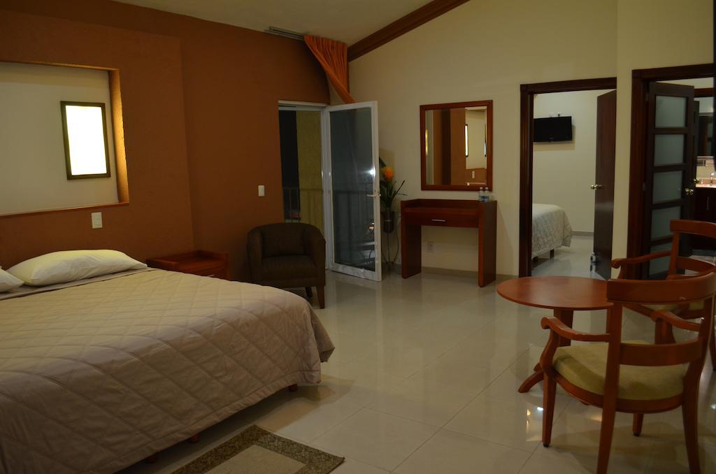 Quinta Los Agaves Hotel Boutique Tequila Rom bilde