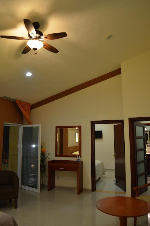 Quinta Los Agaves Hotel Boutique Tequila Rom bilde