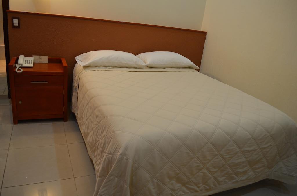 Quinta Los Agaves Hotel Boutique Tequila Rom bilde