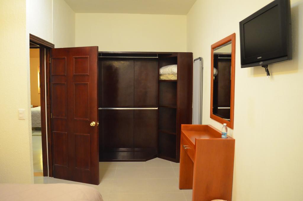 Quinta Los Agaves Hotel Boutique Tequila Rom bilde