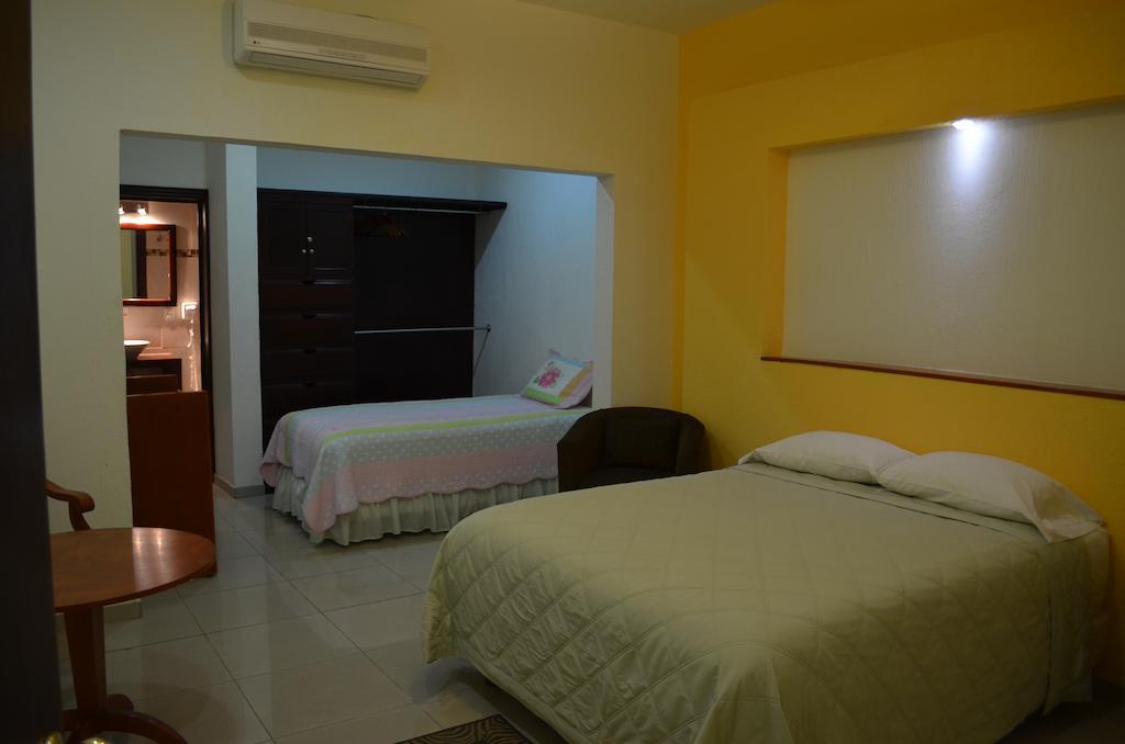 Quinta Los Agaves Hotel Boutique Tequila Rom bilde