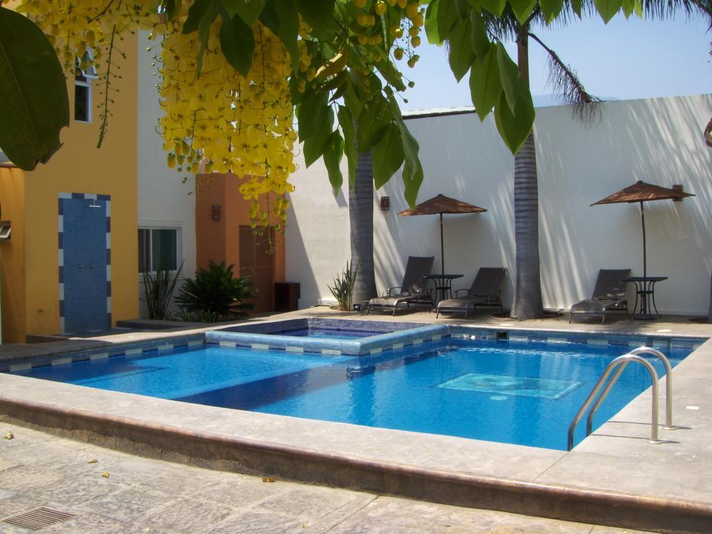 Quinta Los Agaves Hotel Boutique Tequila Eksteriør bilde