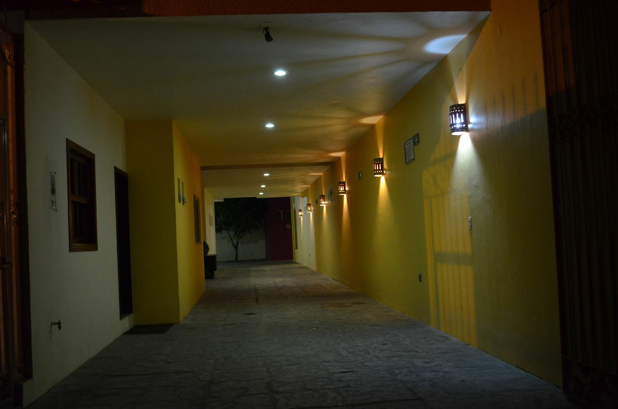 Quinta Los Agaves Hotel Boutique Tequila Eksteriør bilde