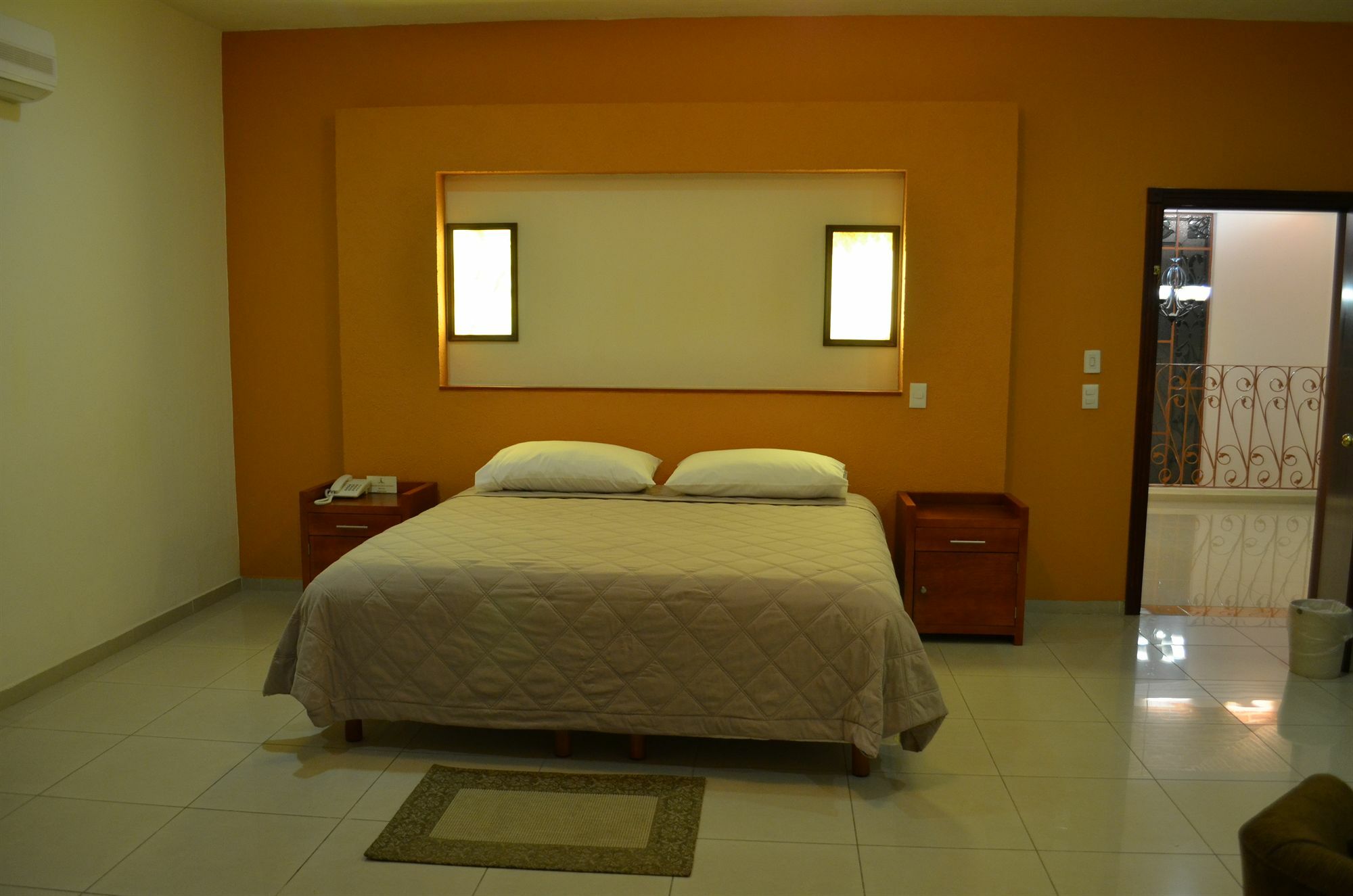 Quinta Los Agaves Hotel Boutique Tequila Eksteriør bilde