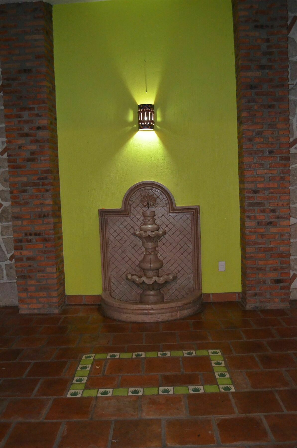 Quinta Los Agaves Hotel Boutique Tequila Eksteriør bilde