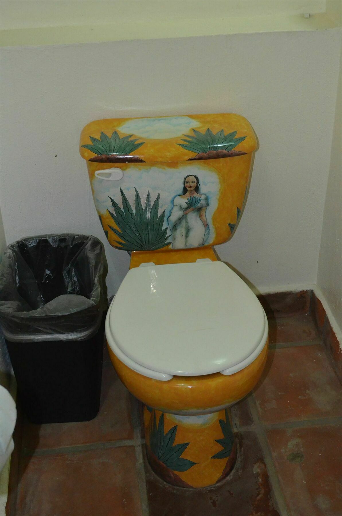 Quinta Los Agaves Hotel Boutique Tequila Eksteriør bilde