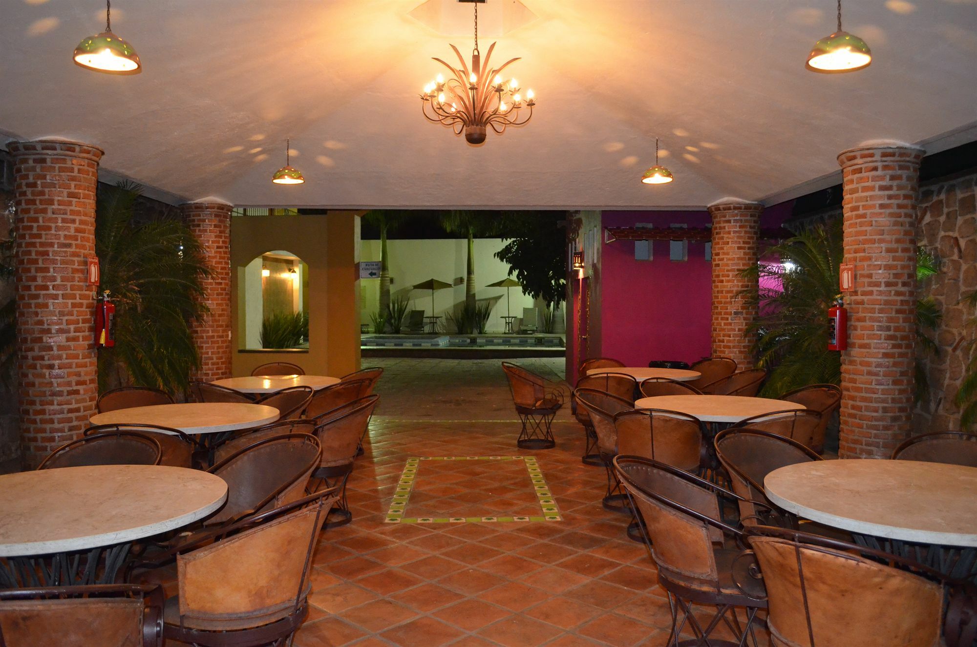 Quinta Los Agaves Hotel Boutique Tequila Eksteriør bilde