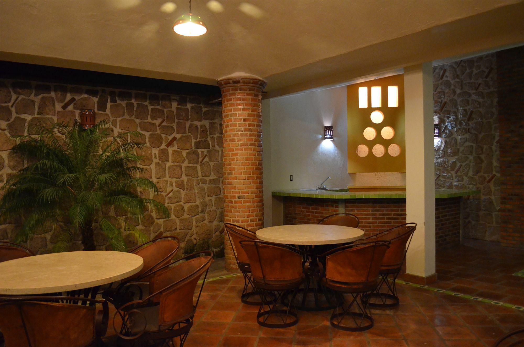 Quinta Los Agaves Hotel Boutique Tequila Eksteriør bilde
