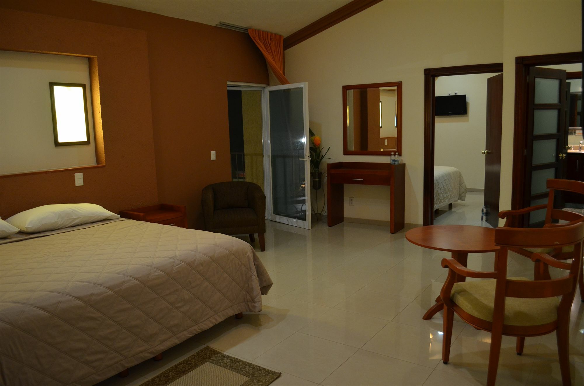 Quinta Los Agaves Hotel Boutique Tequila Eksteriør bilde
