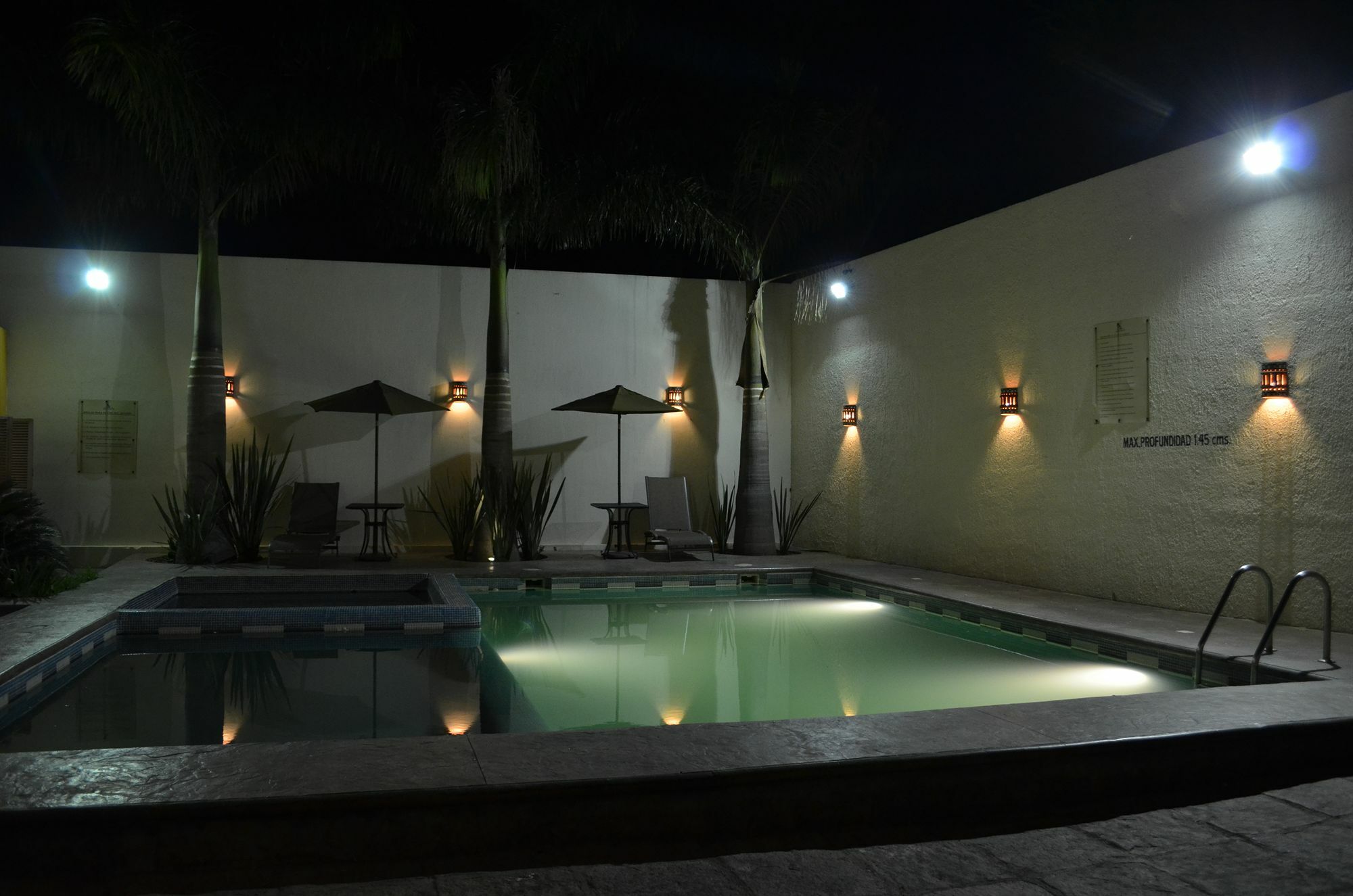 Quinta Los Agaves Hotel Boutique Tequila Eksteriør bilde