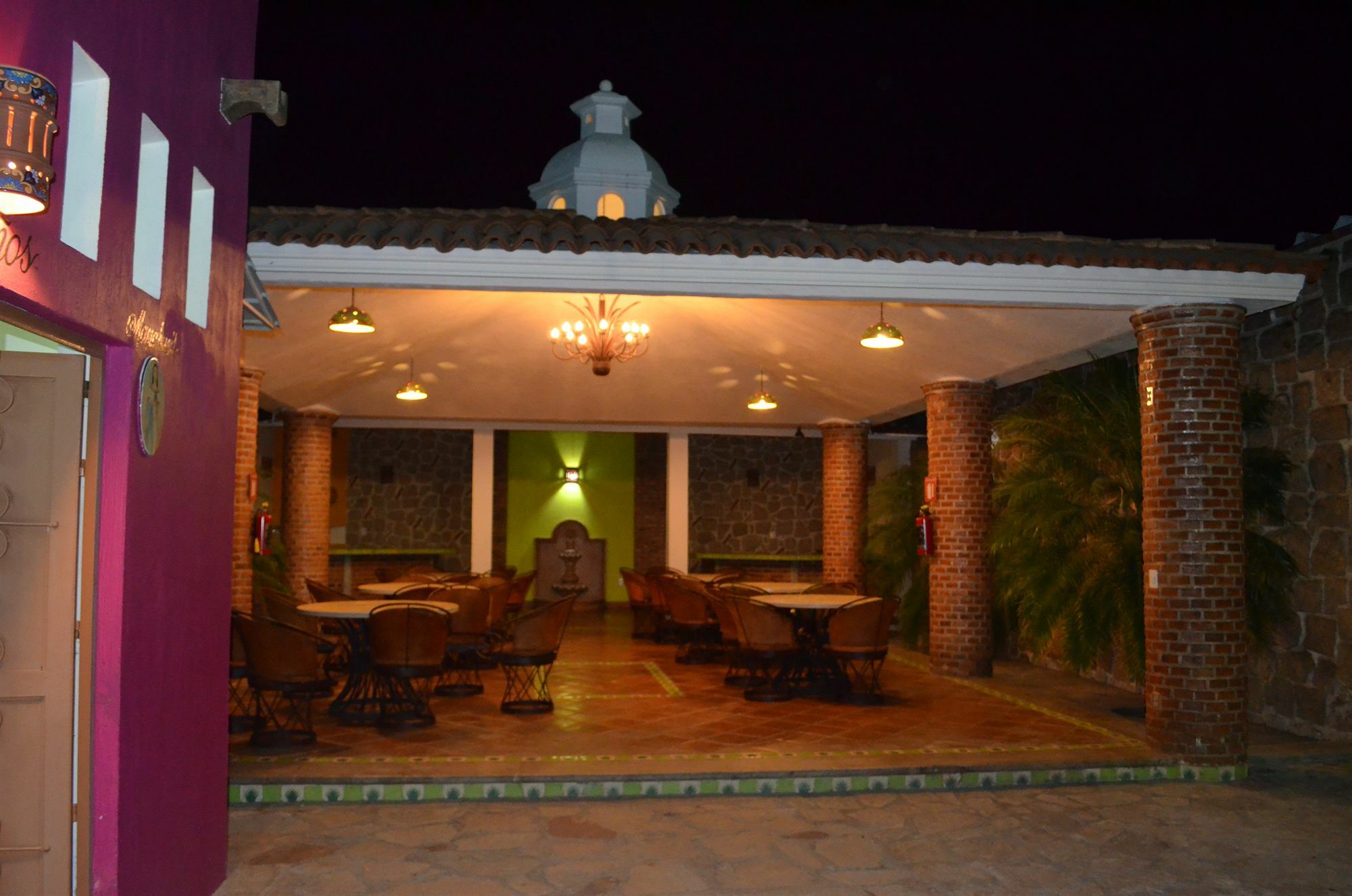 Quinta Los Agaves Hotel Boutique Tequila Eksteriør bilde