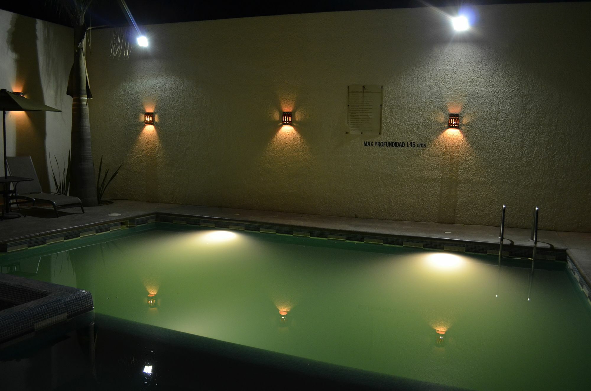 Quinta Los Agaves Hotel Boutique Tequila Eksteriør bilde