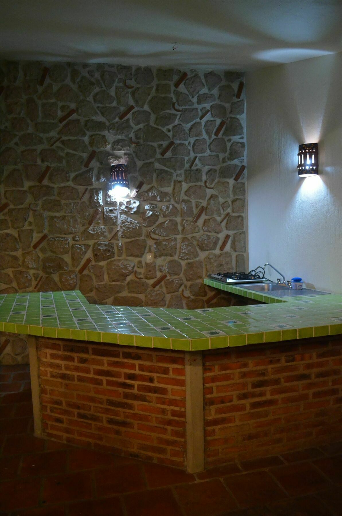Quinta Los Agaves Hotel Boutique Tequila Eksteriør bilde
