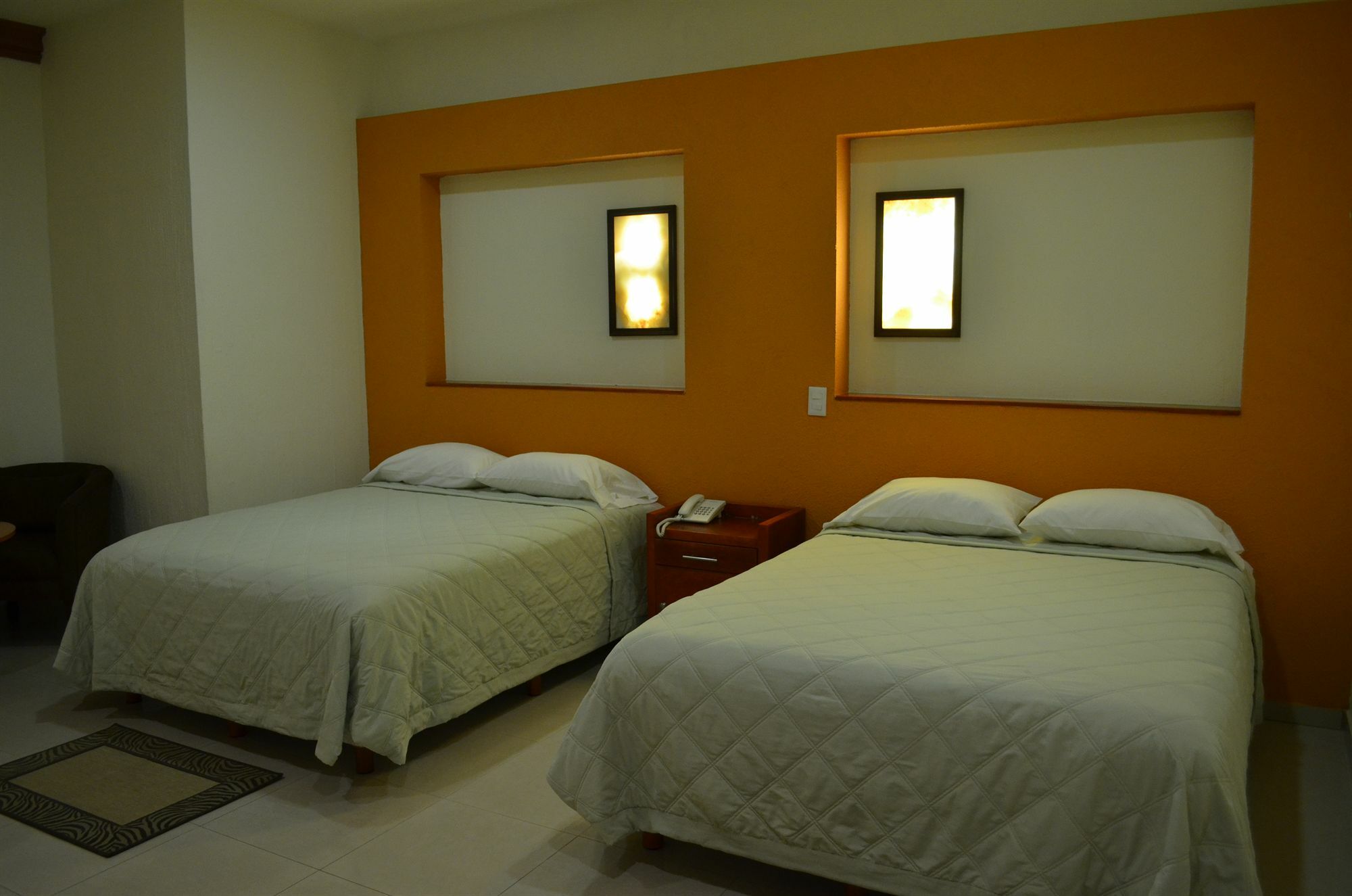 Quinta Los Agaves Hotel Boutique Tequila Eksteriør bilde